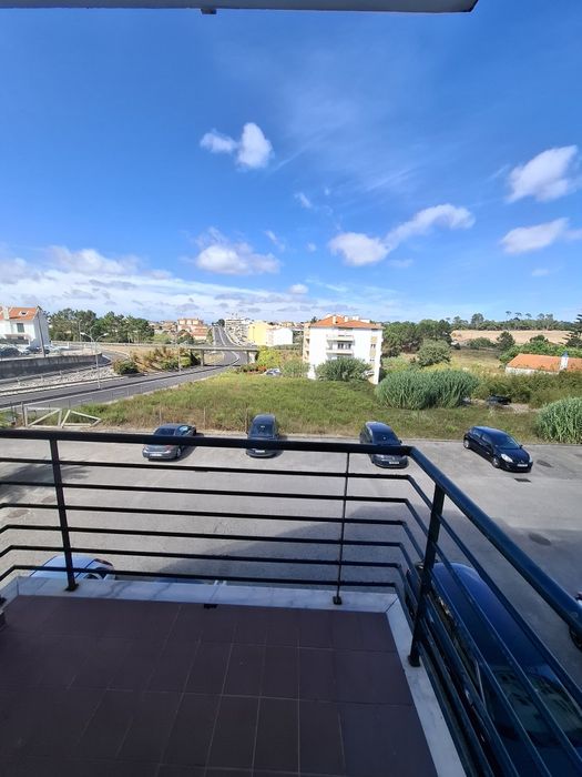 Arrendamento T3 Mafra
