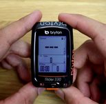 Computador de Ciclismo - Bryton 330