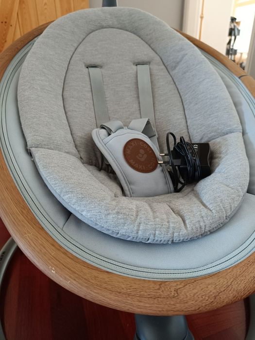 Espreguicadeira Maxi Cosi Cassia