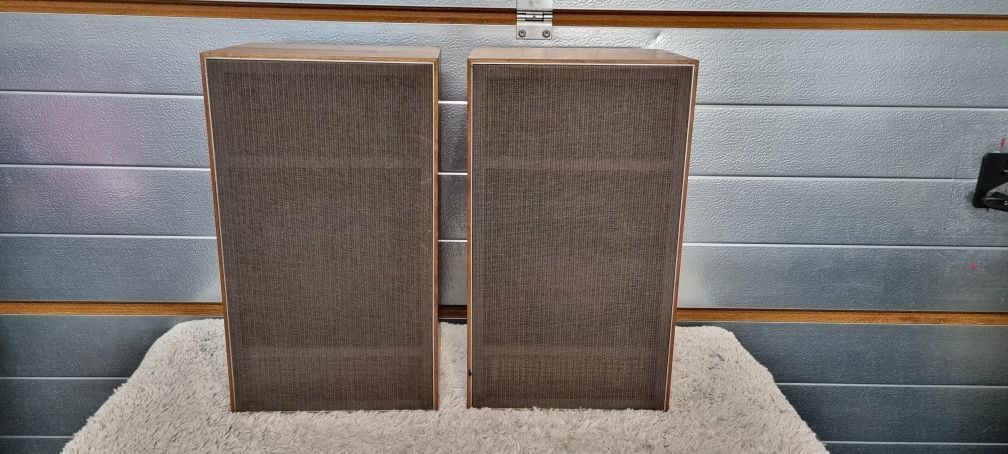 Kolumny monitory SCAN-DYNA A-25. Hi-fi stereo