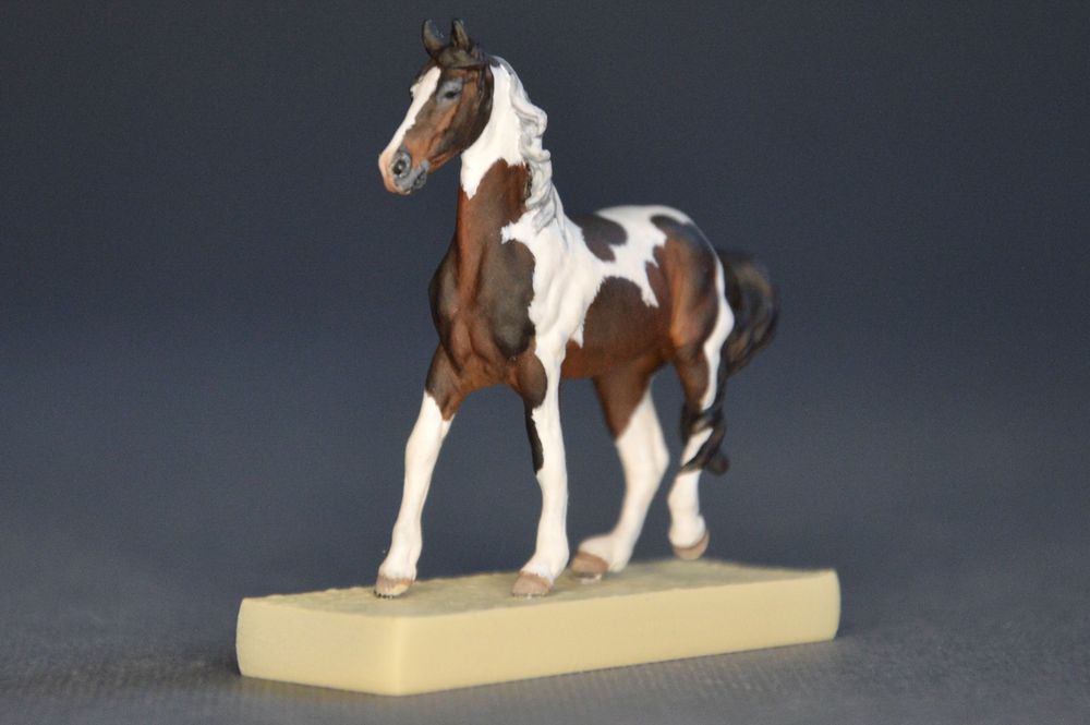 artist resin micro Selena breyer