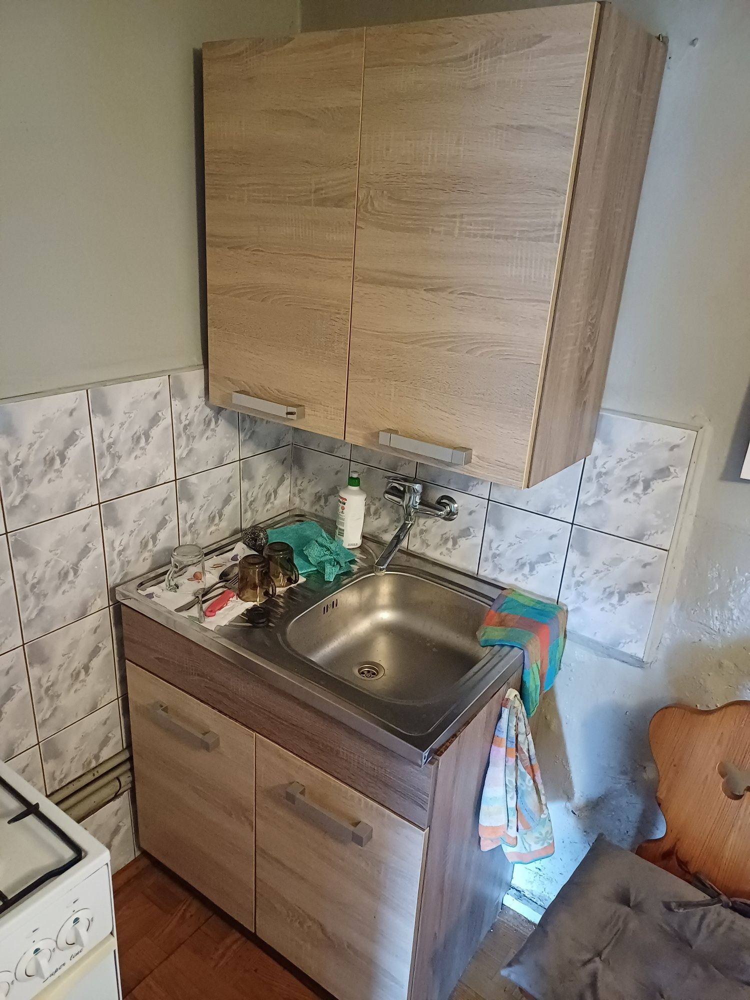 Sprzedam meble w bardzo dobry stanie