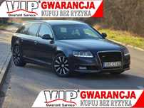 Audi A6 3xS_LINE_PERFEKT_2.0B_170km_Nawi_Skóra_WYDECHY_S6_Zarejestrowna w PL