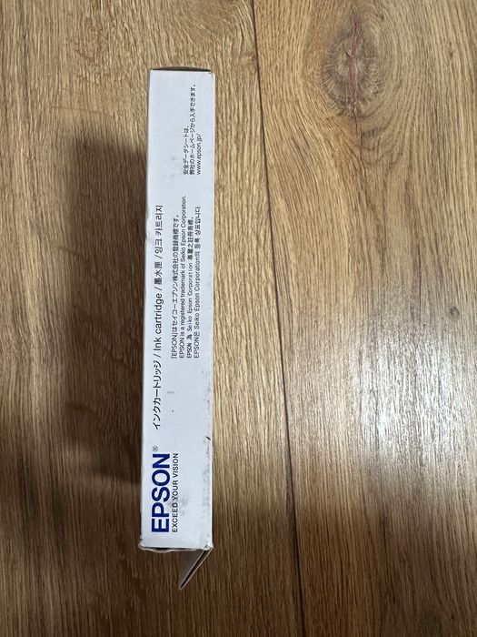 Картридж Epson для WorkForce Pro WF-8090/WF-8590DWF Cyan xxl