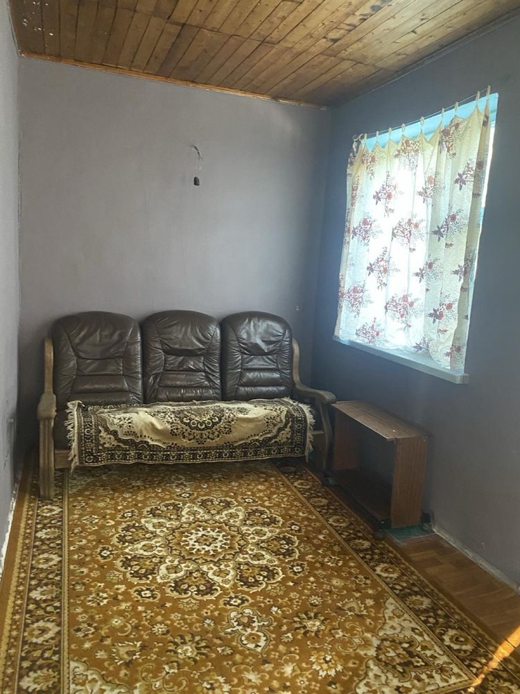Продам дачу в Новосёловке.