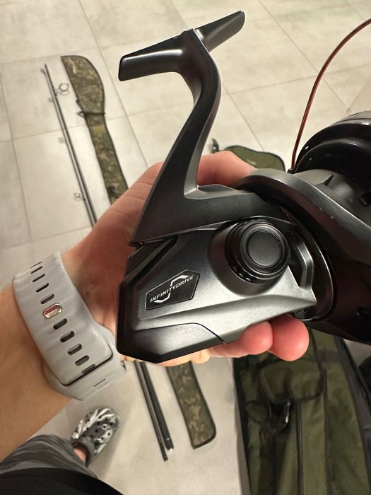 Shimano Ultegra 14000 XR XTD