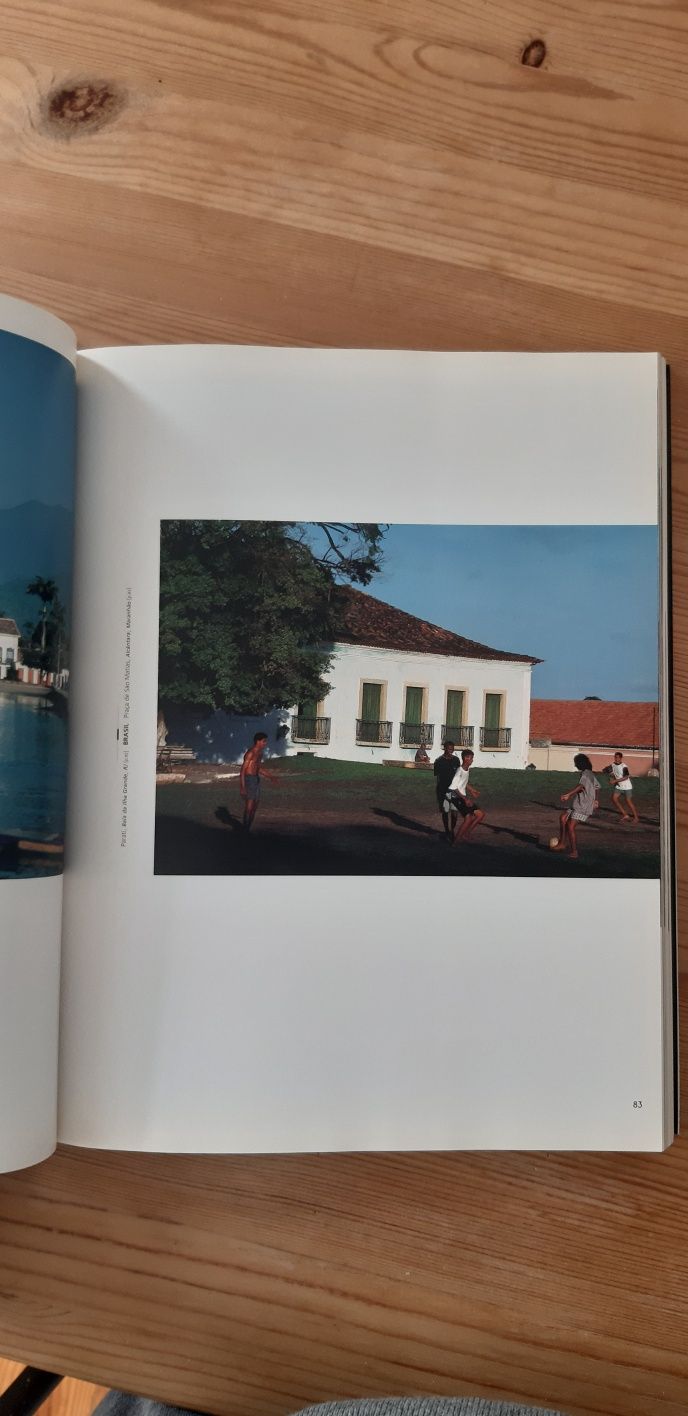 Livro Portugal, Brasil 500 anos depois