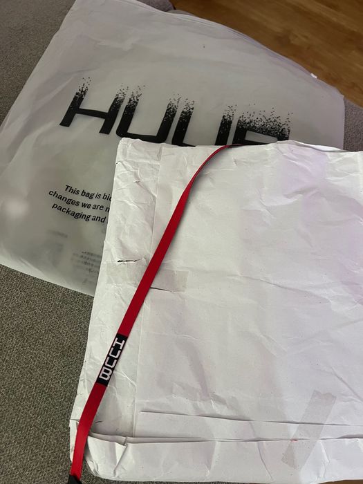 Wetsuit HUUB Águas abertas