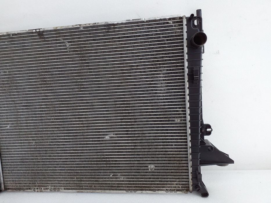 Radiador de água LAND ROVER Discovery III (L319)