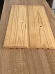 Podbitka/Boazeria/Deska Elewacyjna 14x121x4000 softline 2gat.