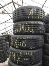 AJ100 215/50/18 HANKOOK Dynapro hp2, 4SZT