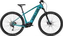 Rower górski elektryczny Kellys Tayen R10 AIR 95Nm 725Wh w 100% gotowy