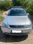Opel Astra Caravan 1.4 Club