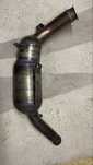 Filtr DPF FAP Mercedes S-KlasaW221 S320 S350