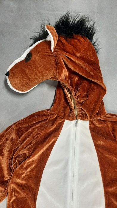 Карнавальный костюм Лошадь Конь