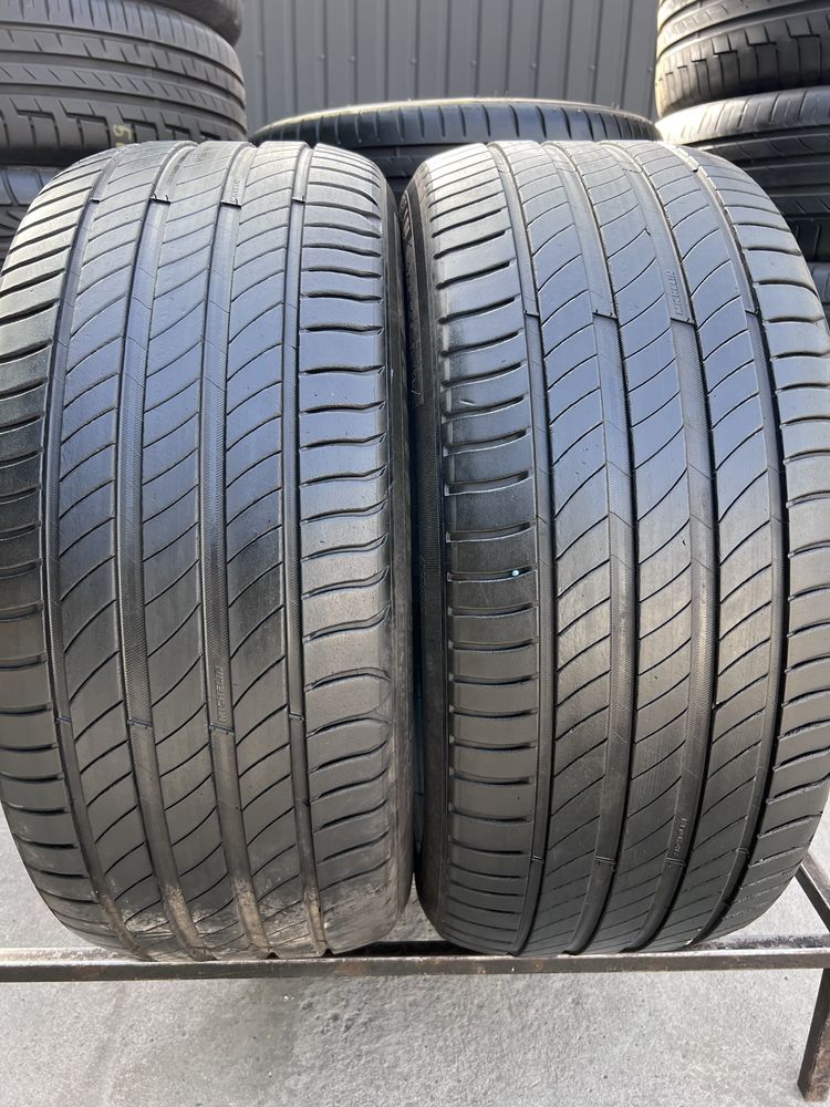 Шини літні R18 245 45 Michelin Primacy 4 Склад Шин Осокорки