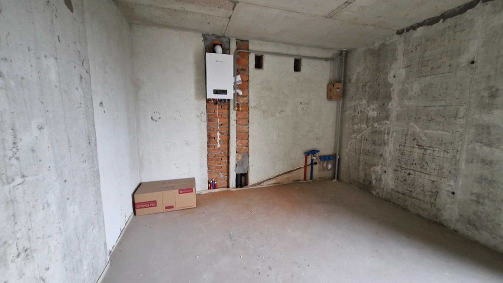 Продаж Винники 1 кімн. кв. НОВОБУД зданий вул. Кільцева (53м.кв.)