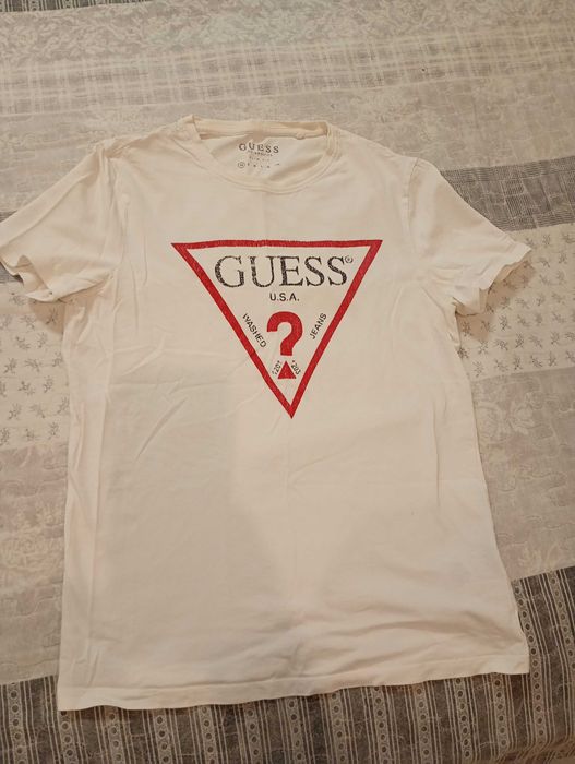 Футболка женская Guess жіноча