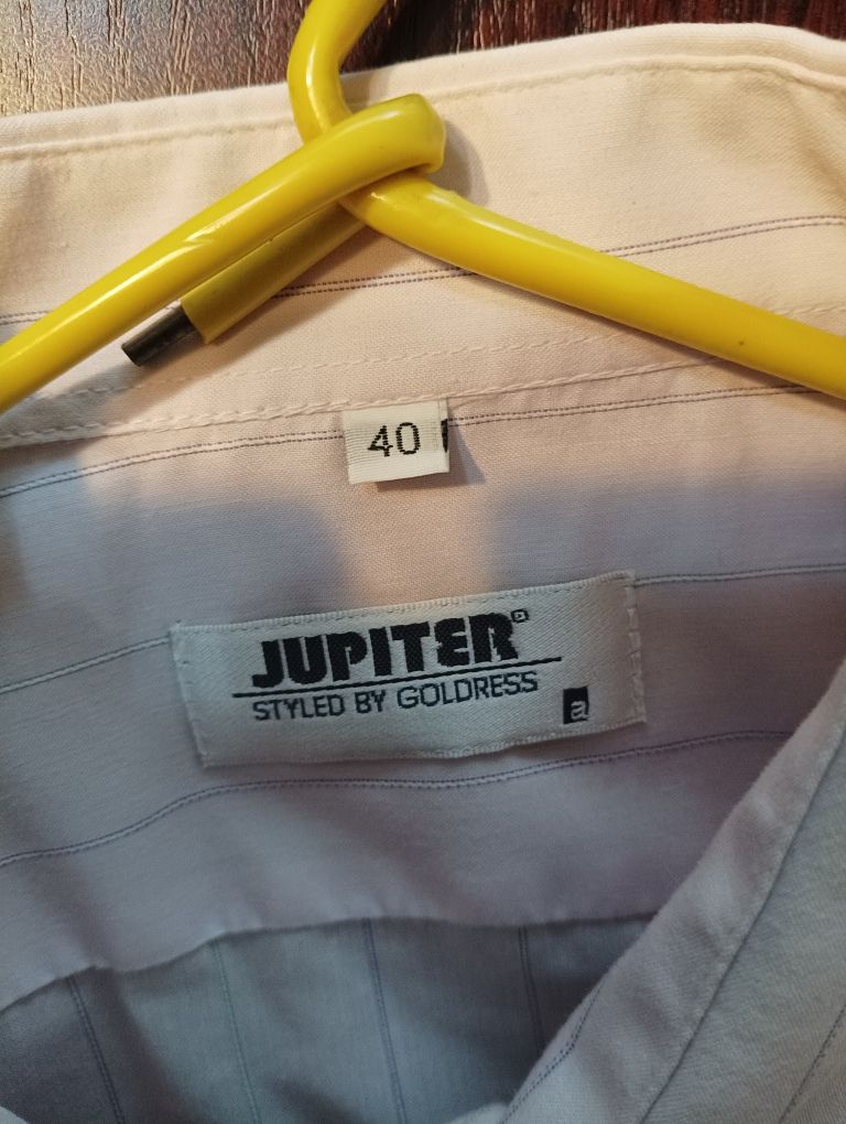 53. Koszula męska rozmiar 40 firmy Jupiter