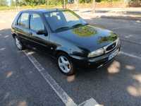 Ford fiesta 1.3 zetec