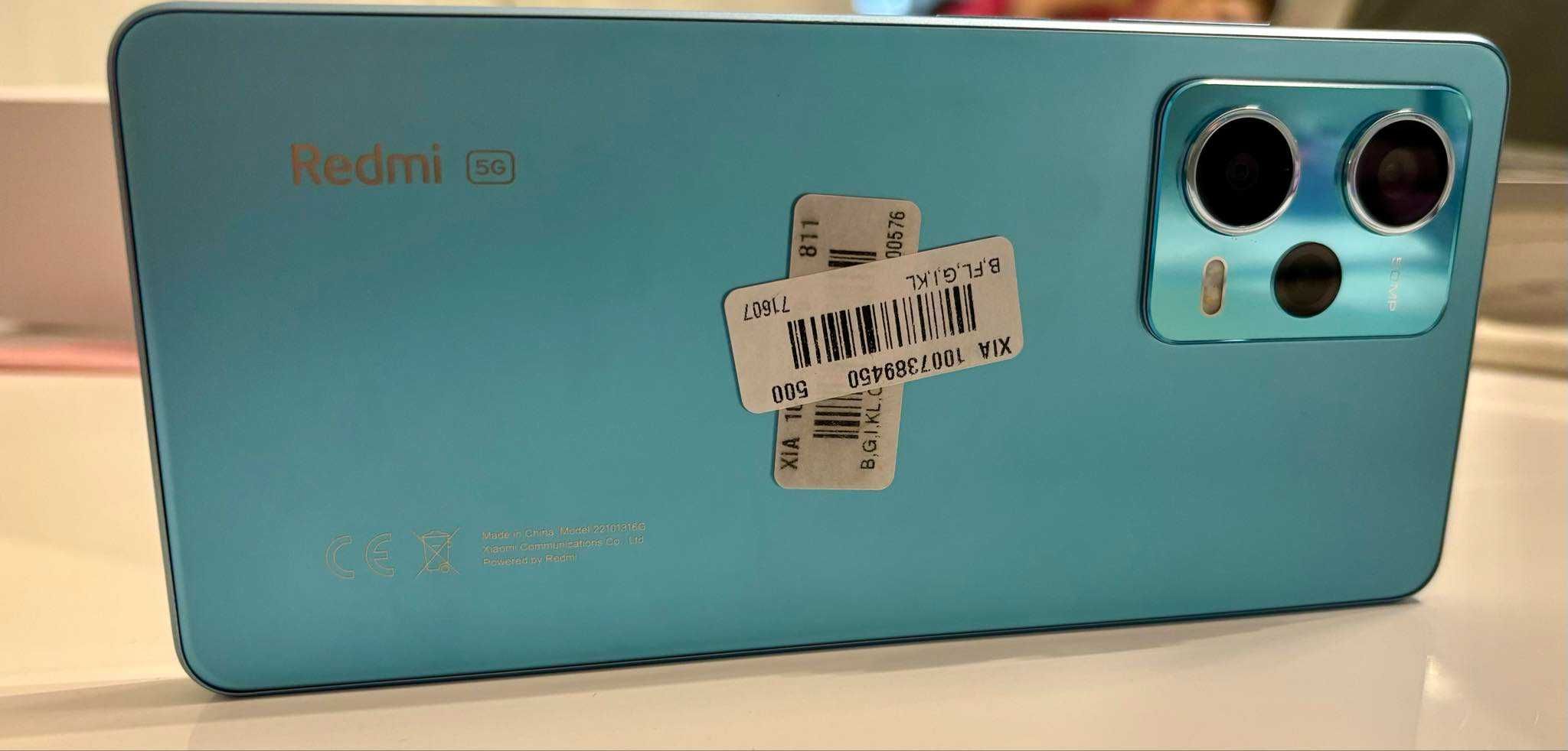 Redmi Note 12 Pro