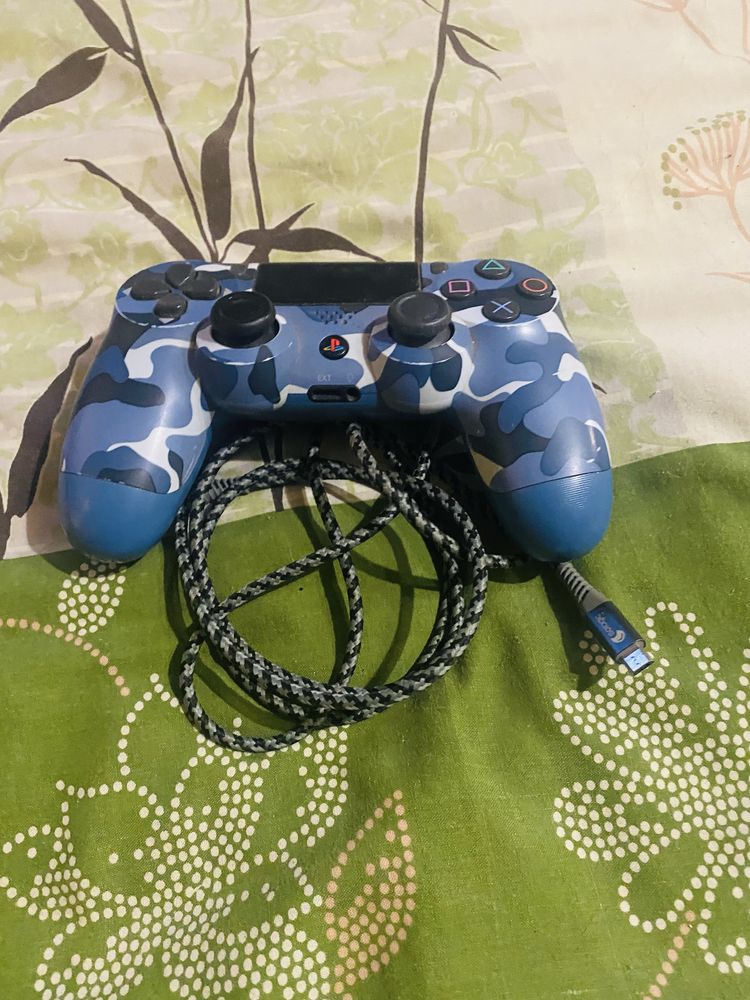 Геймпад для Playstation4
