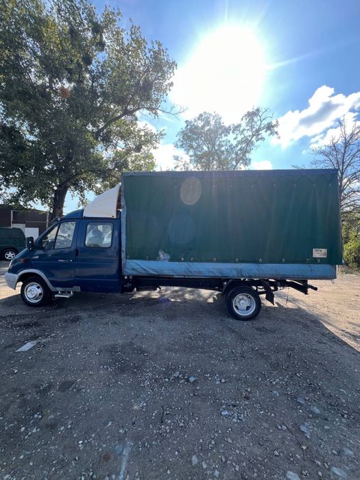 Продам ГАЗельку