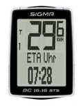 Licznik Sigma Bc 16.16 Sts 01617