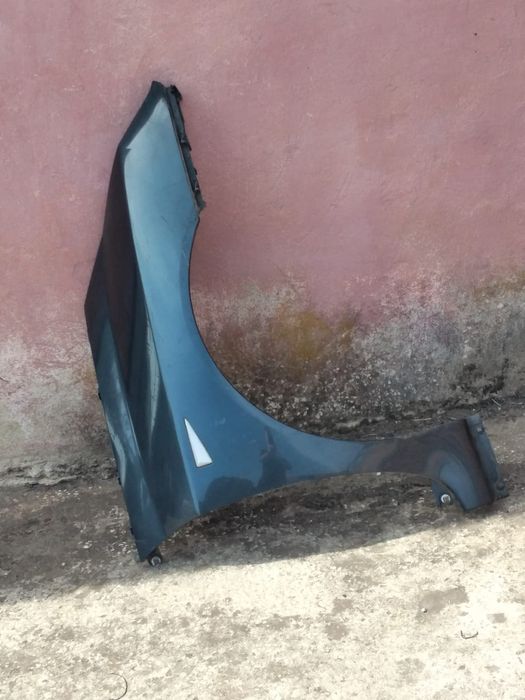 Frente Completa Renault Espace IV 2.2 DCI 3.0 DCI Ano2005 FARÓIS XENON