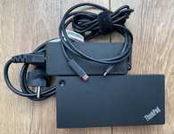 Stacja dokująca Lenovo ThinkPad Dock Gen2 USB-C 40AS