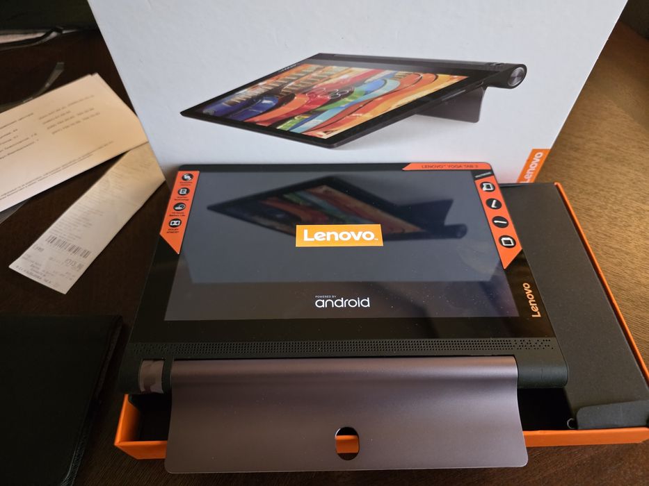 Lenovo YOGA Tab 3-X50M TAB 2G+ 16GBL-UA