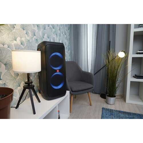 Wynajem głośnik mobilny bezprzewodowy  JBL PARTYBOX 310 Kozienice