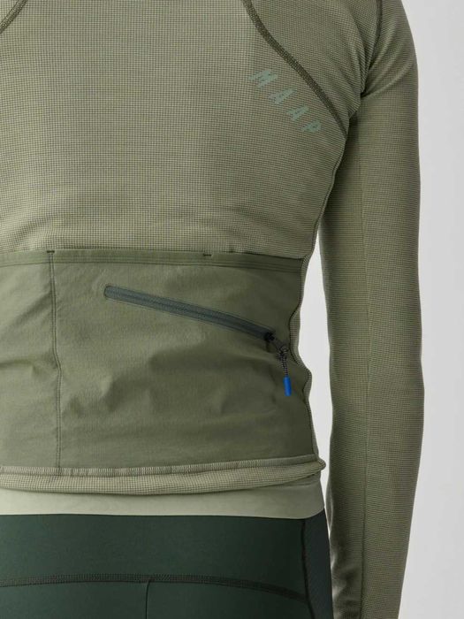 Велоджерсі MAAP Alt_Road™ LS Jersey 2.0