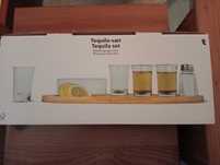 Conjunto para Tequila da Flying Tiger