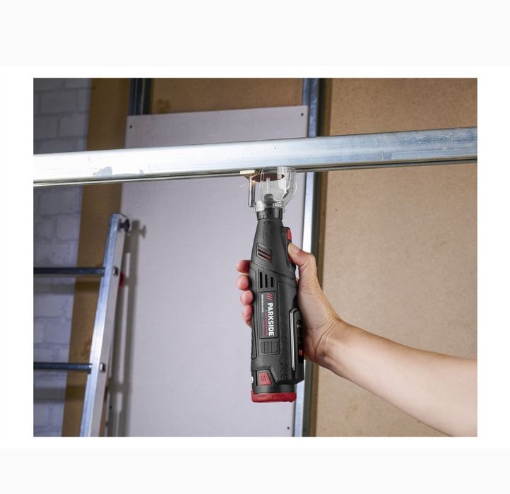 Parkside PERFORMANCE 12 V / 2 Ah PPFBSA 12 A1 Nowa