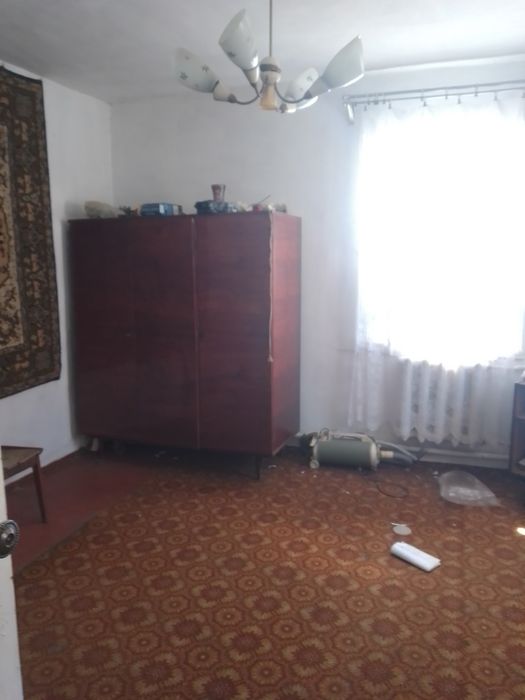 Продам будинок біля лісу та ставка