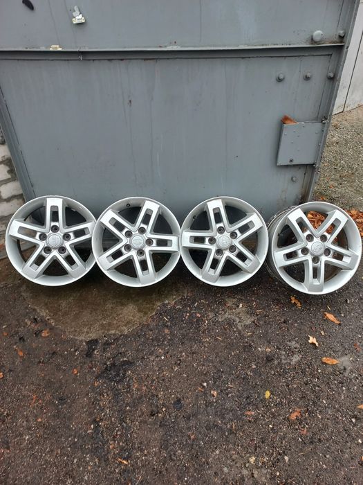 Диски Кia,Hyundai,Mazda,Toyota, Lexus, Mitsubishi 52910-2K200 , 5×114,