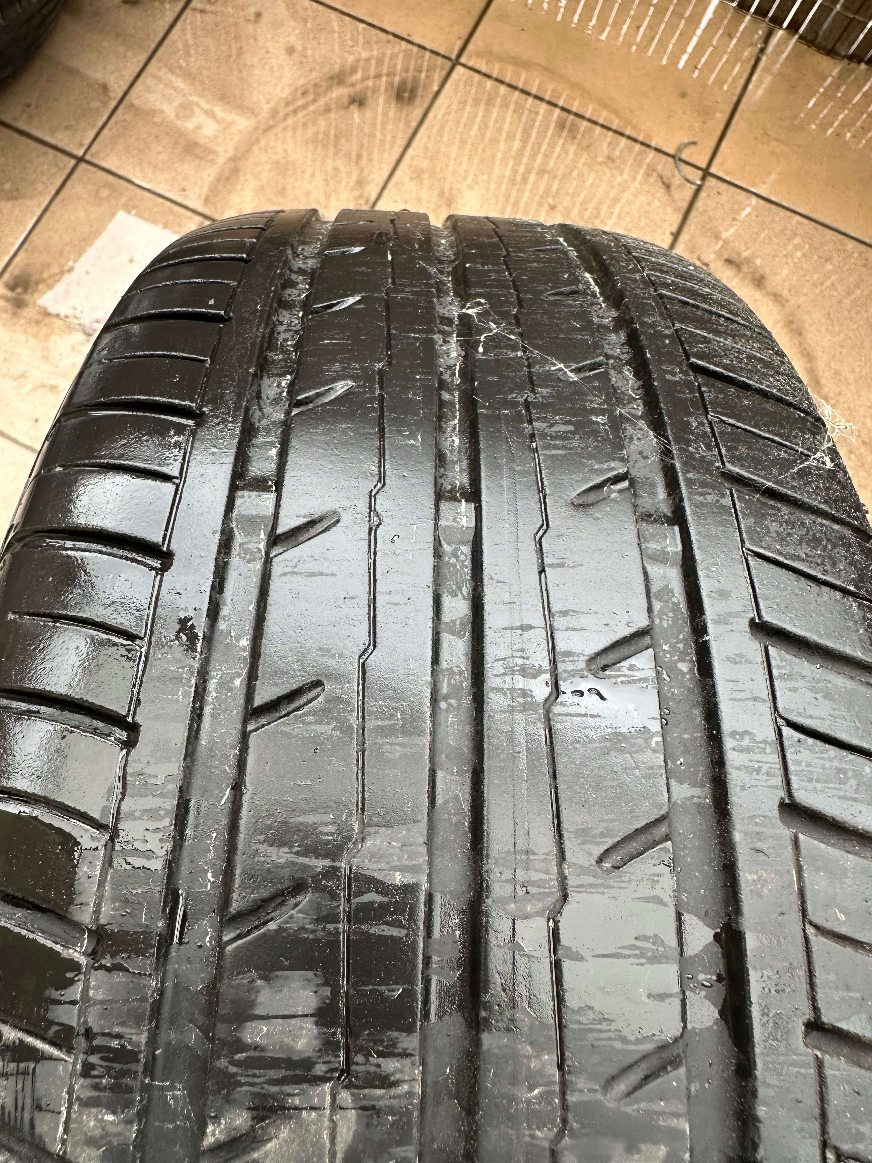 Felgi Toyota Auris 205/55/r16
