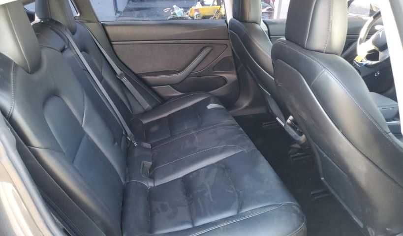 Tesla model 3, тесла модел 3