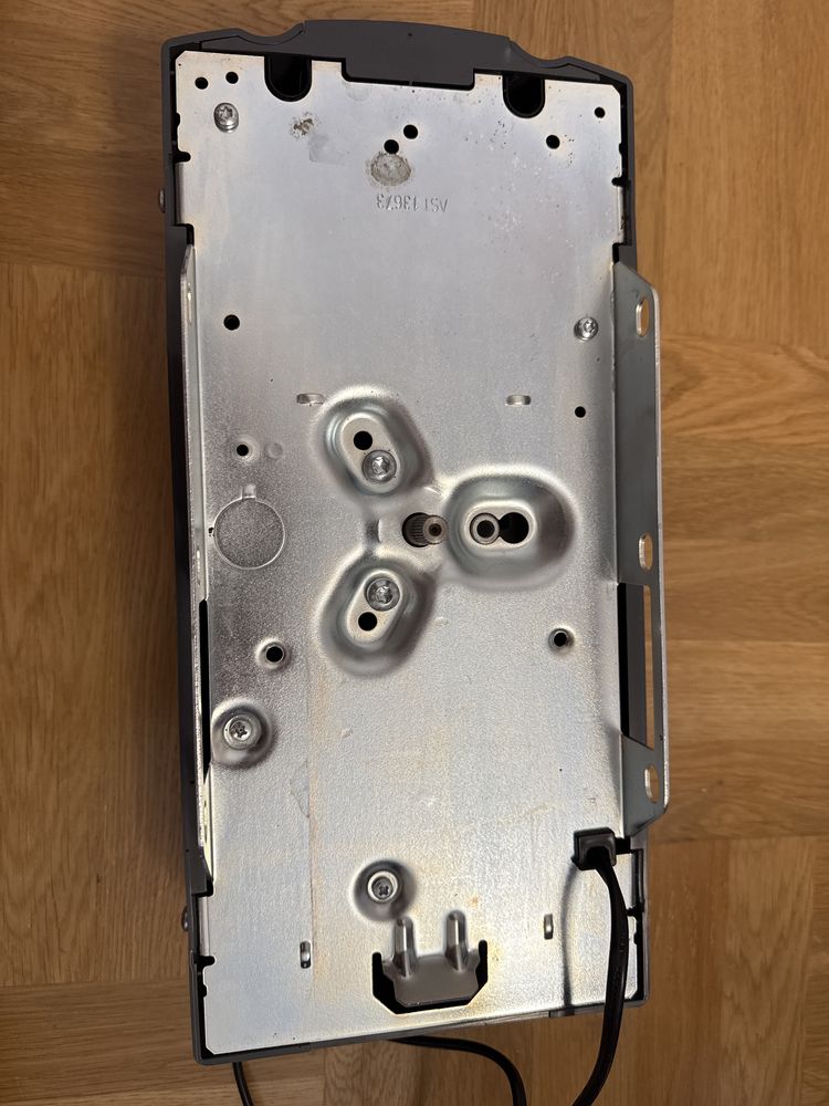 Silnik Hörmann ProMatic