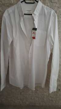 Koszula biała xl primark