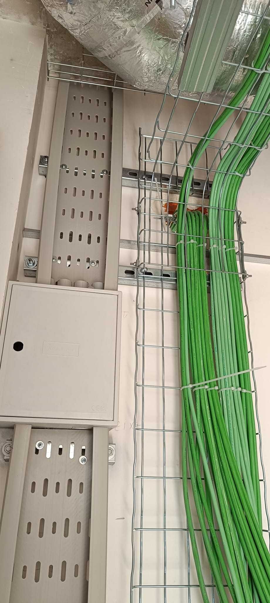 Eletricista Técnico