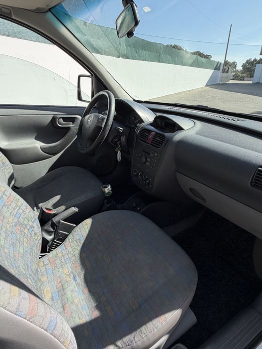 Opel Combo 1.3 2005