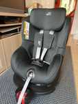 JAK NOWY - Britax Romer Dualfix M i-Size