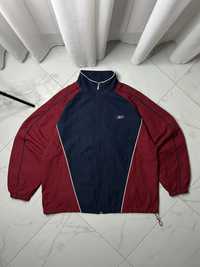 Reebok vintage track jacket men’s