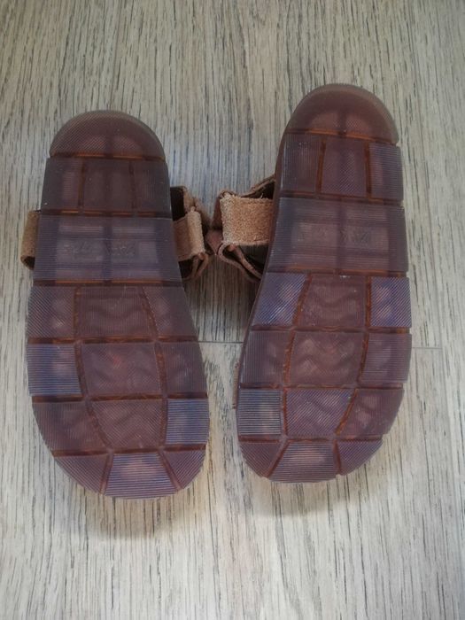 Sandálias criança Zara