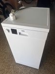 Maquina lavar loiça beko pequena