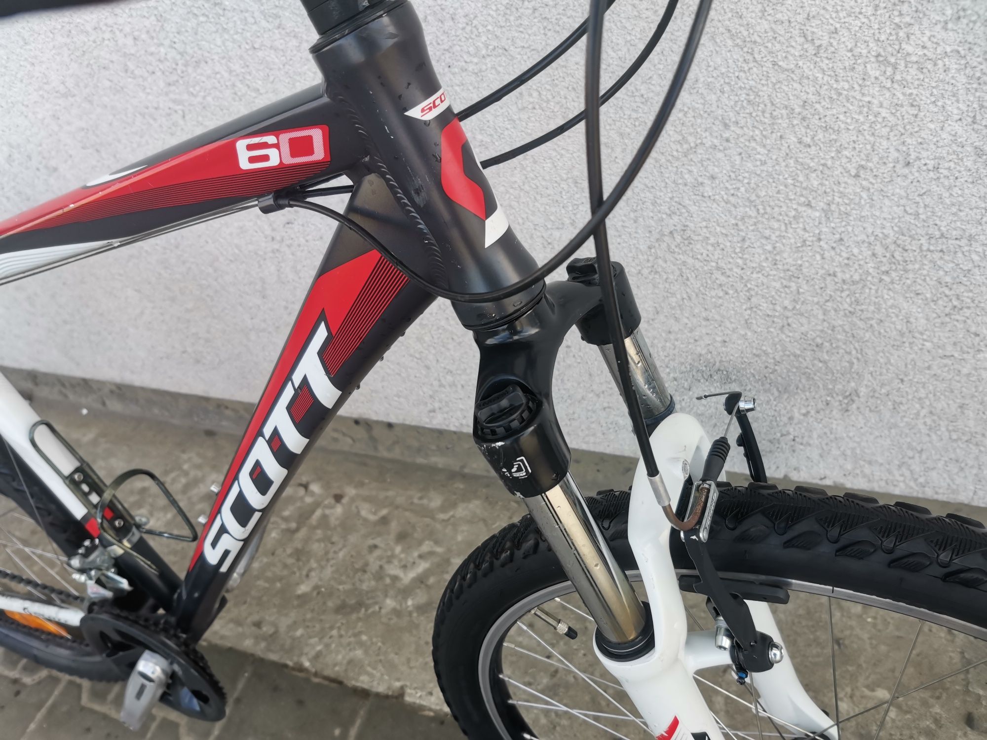 Велосипед Scott Giant 27.5 кол