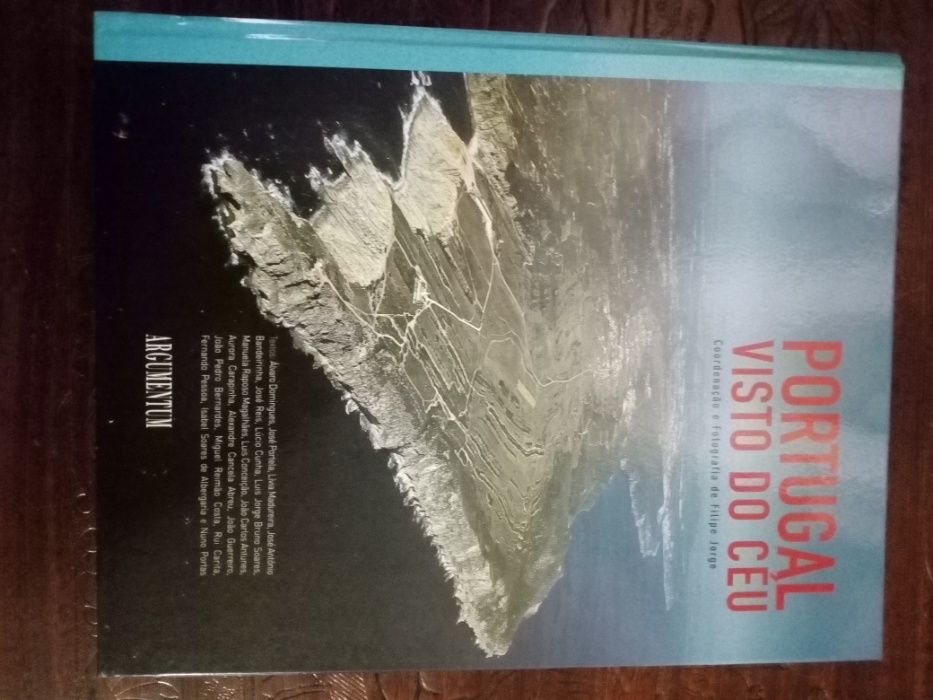 Novo preço! Livro Fotografia