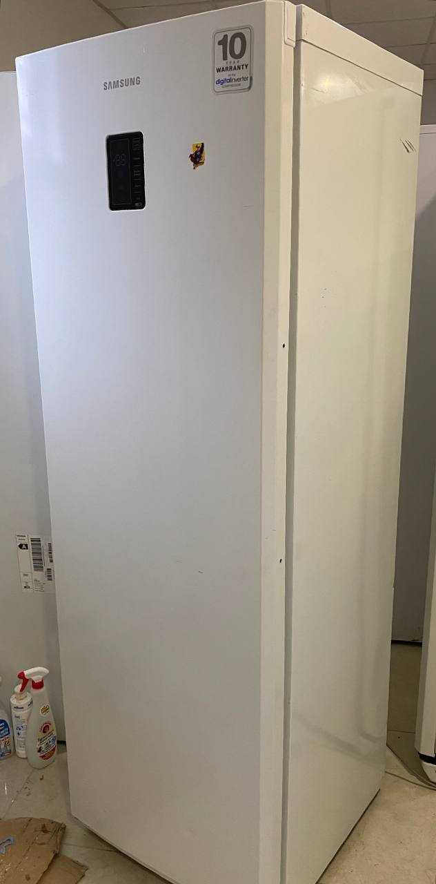 Холодильник Samsung RR92FASW ( 180 см) з Європи